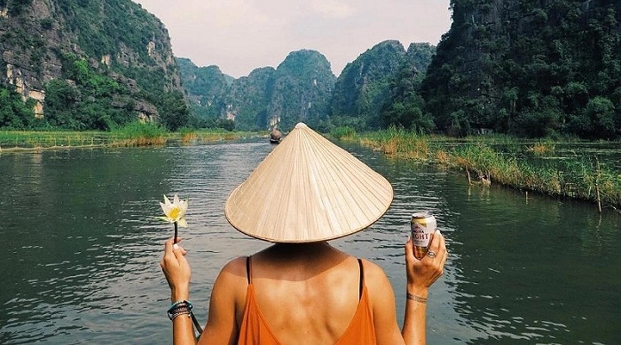 Ninh Binh Trang An