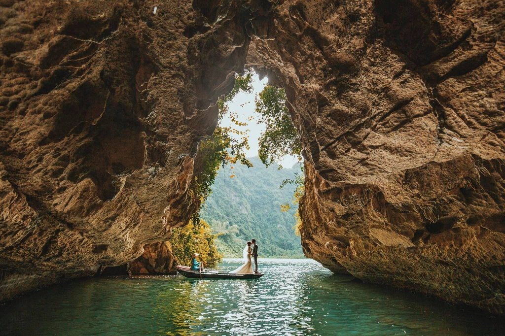 Ninh Binh Trang An