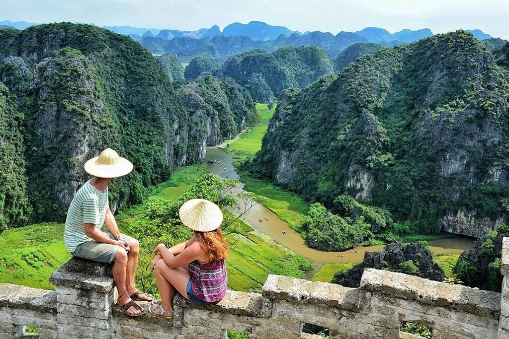 No.1 in What? Vietnam's World Rankings You Probably Didn't Know