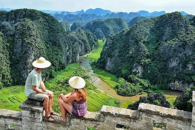No.1 in What? Vietnam's World Rankings You Probably Didn't Know