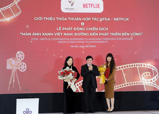 Netflix Casts Vietnam Its Next Top Destination