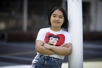 Vietnamese Child Genius to Study in Prestigious NZ University