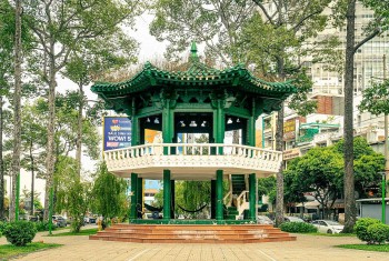 Hoa Binh Communal House - A Symbol of Vietnamese and S. Korean Friendship
