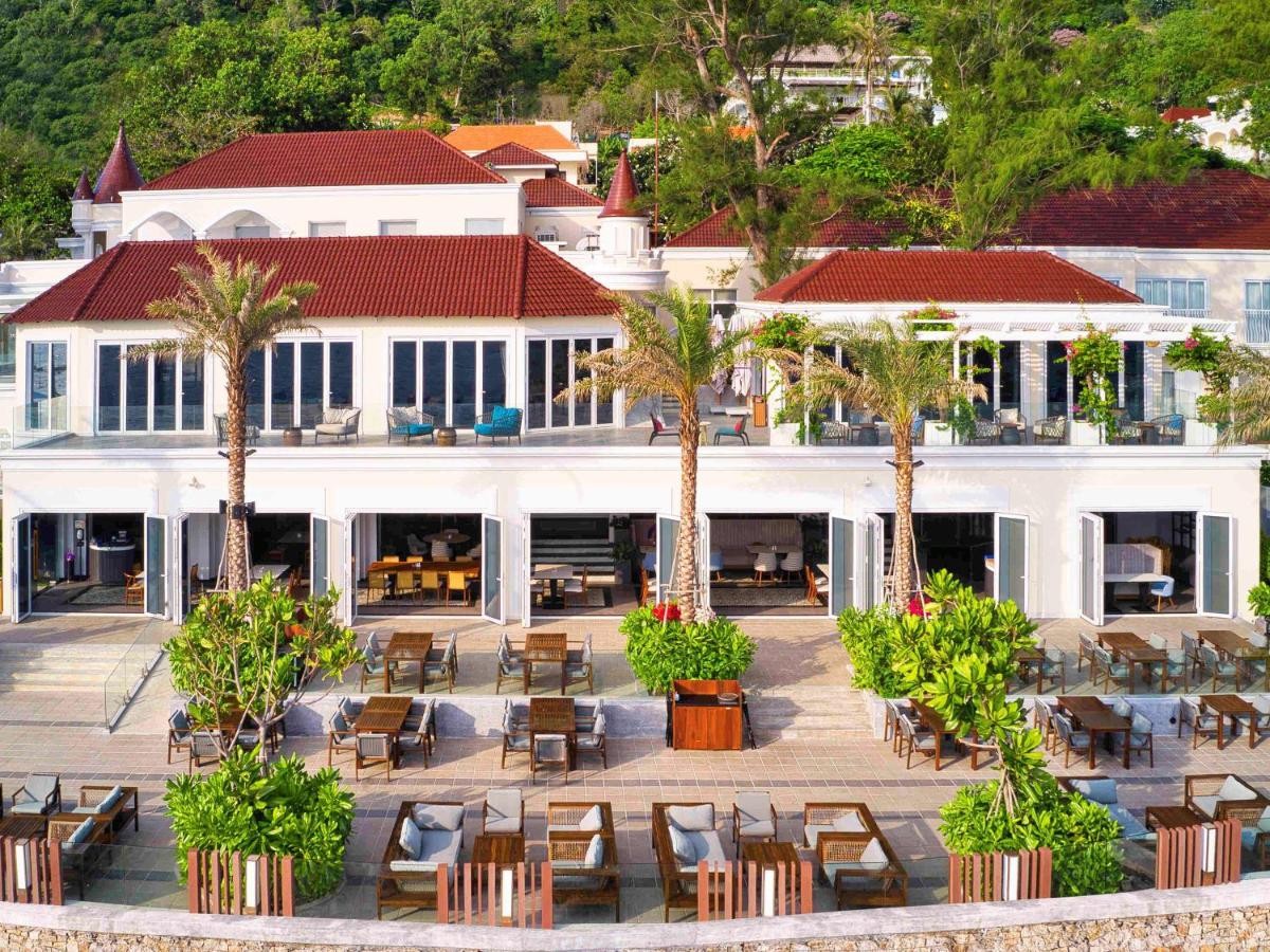 Luxury Stays in Vietnam Voted World's Best Resorts