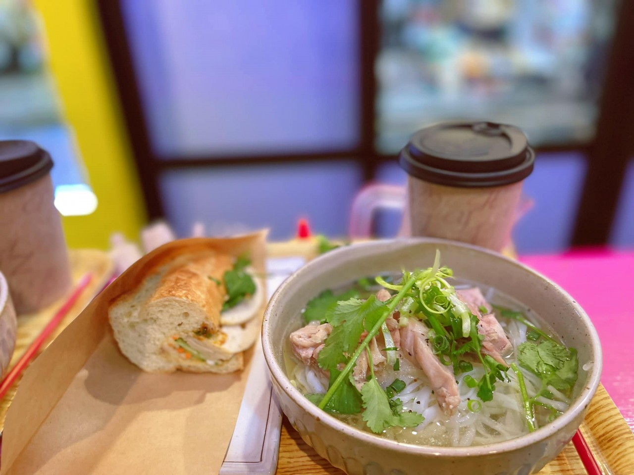 Authentic Vietnamese Restaurant Becomes Hot Spot in Nagano (Japan)