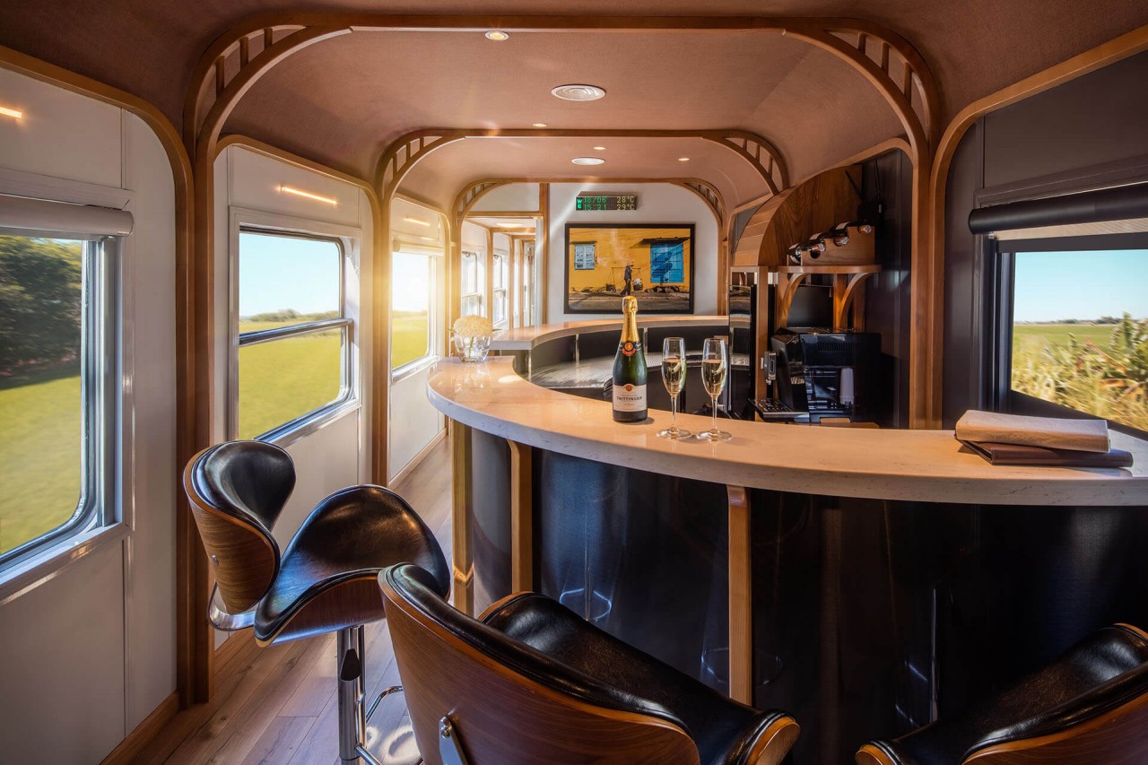 discover the most luxurious train journeys across asia