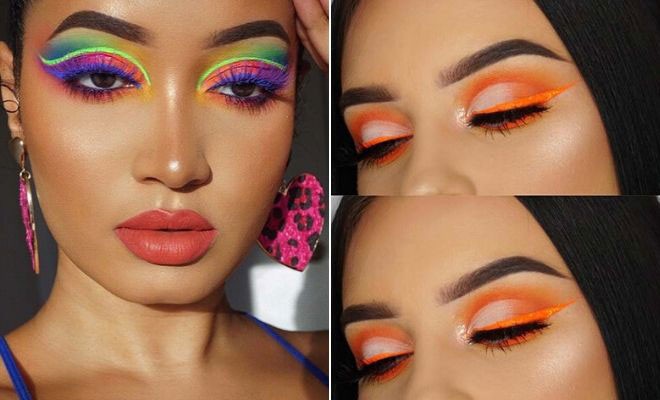 the best makeup trends for summer 2022