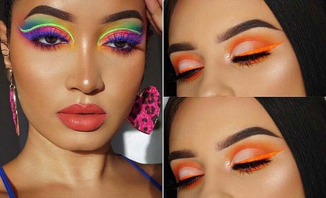 The Best Makeup Trends for Summer 2022