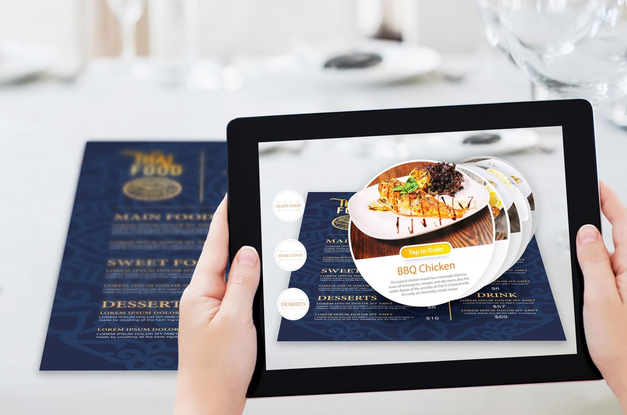 Keeping Up with Latest Technology Trends in the Hospitality Industry