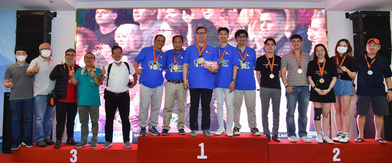 Friendly Bowling tournament of ASEAN Embassies in Hanoi