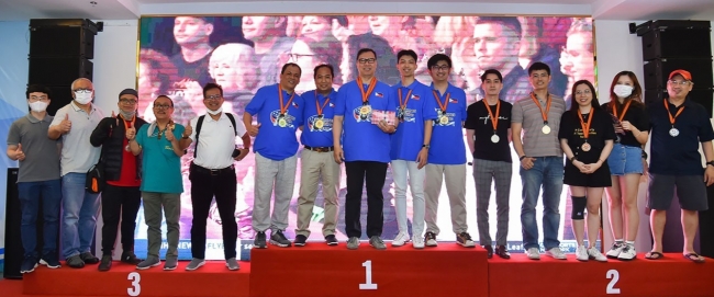 Friendly Bowling Tournament of ASEAN Embassies in Hanoi