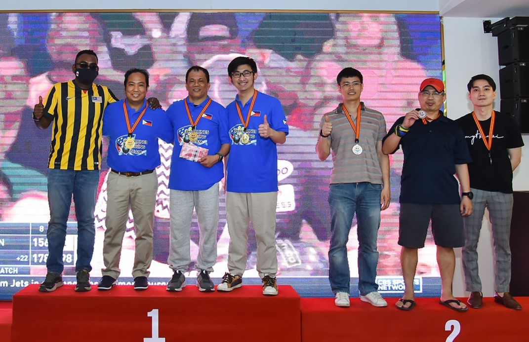 Friendly Bowling tournament of ASEAN Embassies in Hanoi