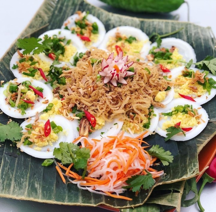 The Ultimate Binh Duong Food Tour
