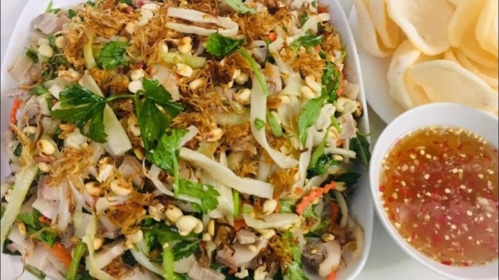 The Ultimate Binh Duong Food Tour