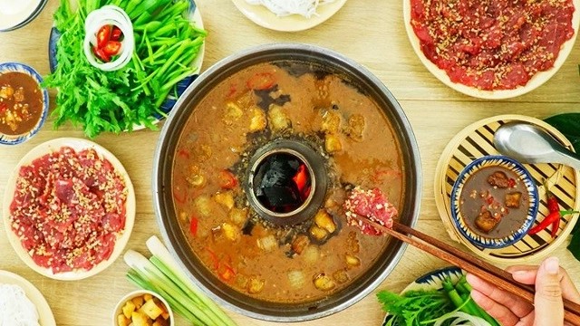 The Ultimate Binh Duong Food Tour