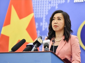 Fishing Ban Violated: Vietnam Demands China Respect Vietnam’s Sovereignty over the Hoang Sa Archipelago