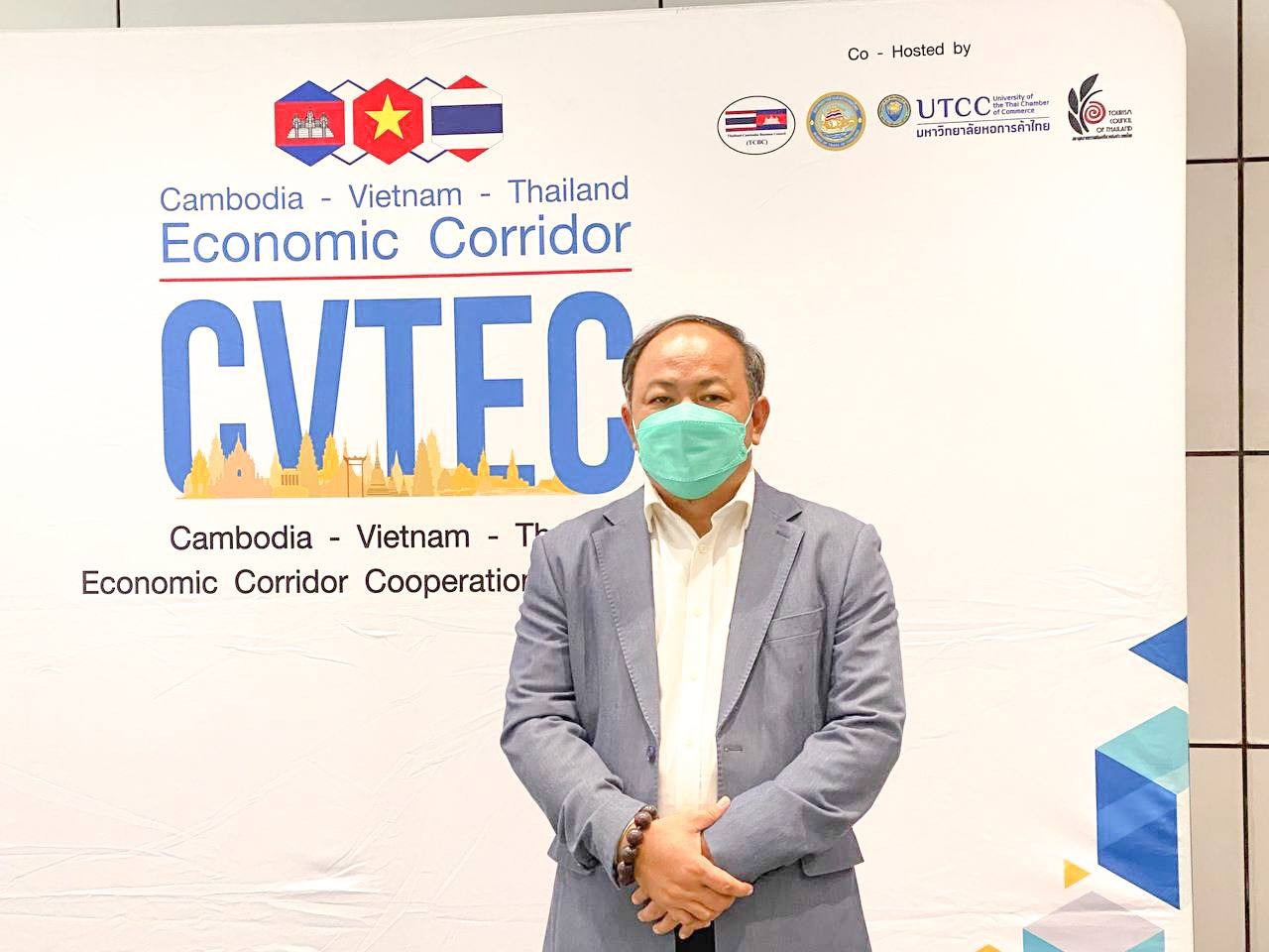 Vietnam - Thailand - Cambodia Cooperate to Promote Tourism