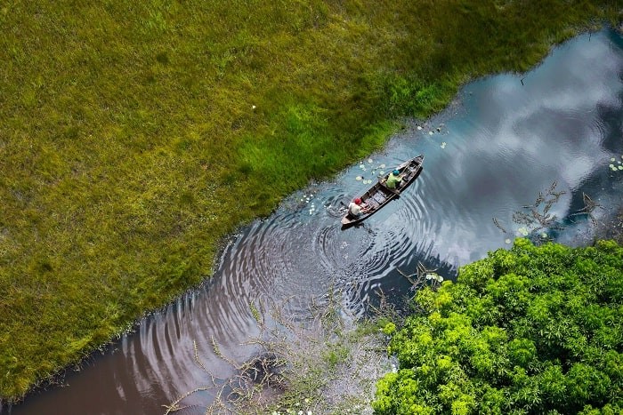 Where to Visit in Tay Ninh: New Destinations Await