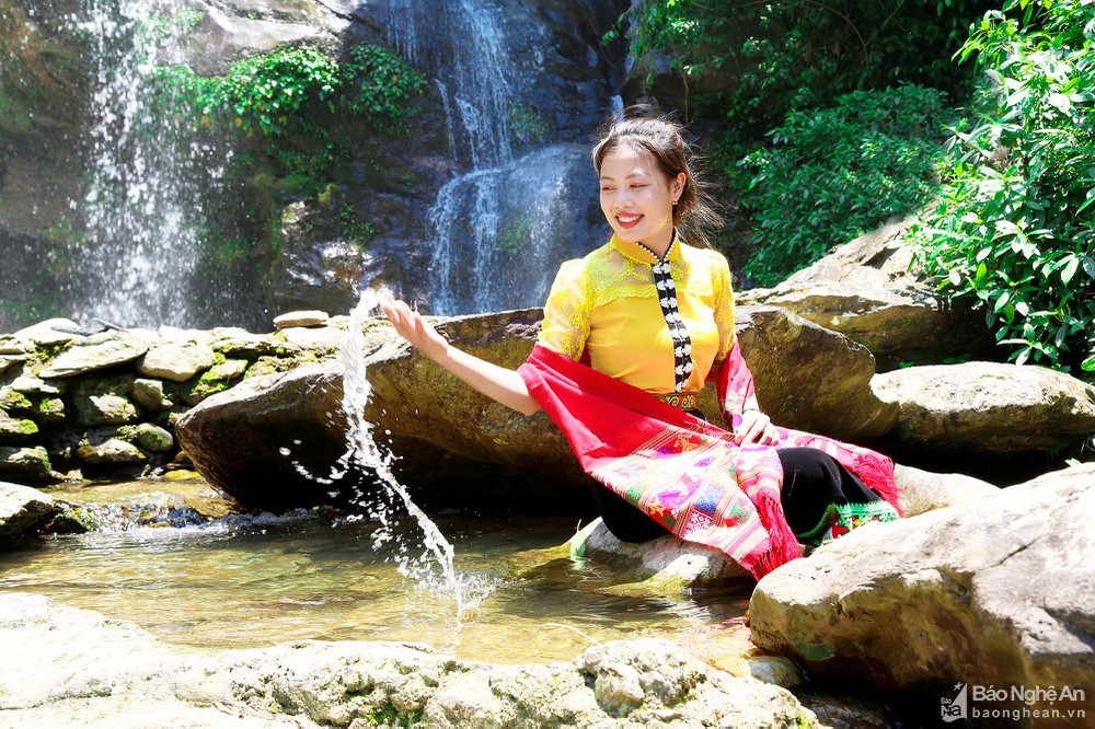 Exploring the Fountain of Youth in Nghe An