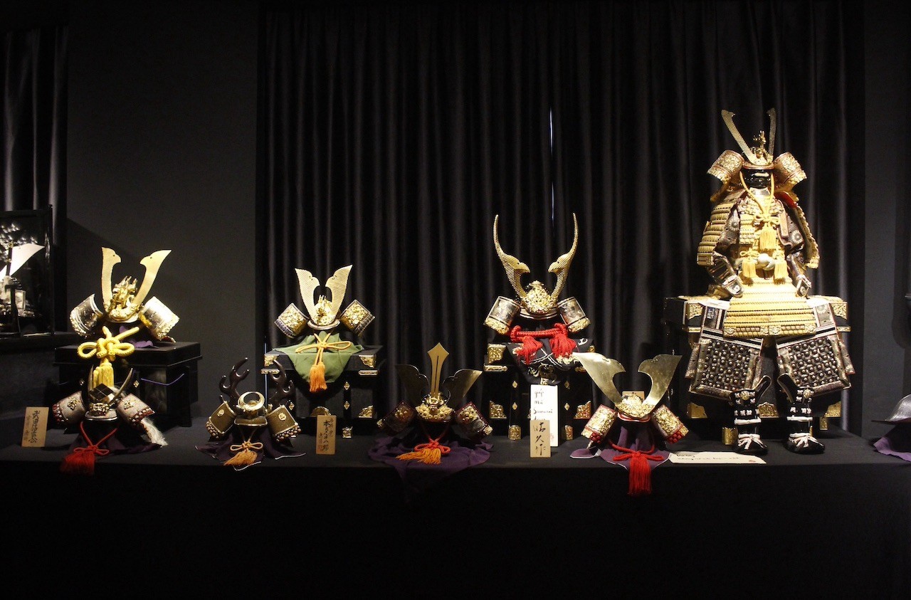 Editor's Picks: Antique Samurai Sword Exhibition Brings World-class Craftsmanship to Vietnam
