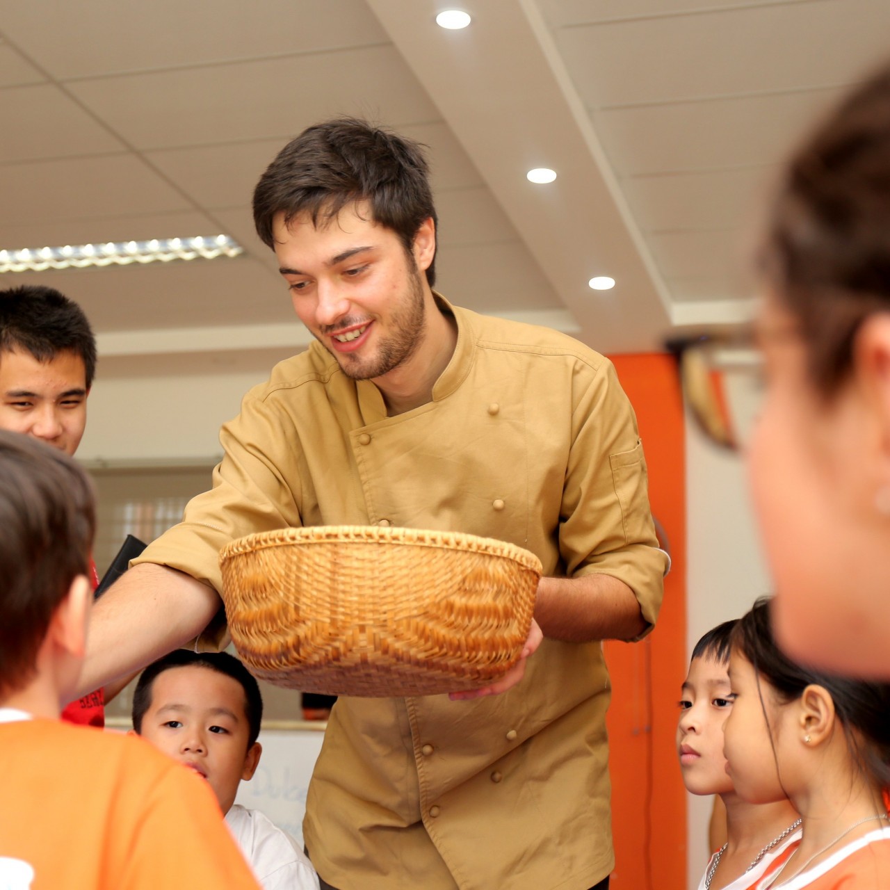 Expat Spotlight: Victor Savall - Da Nang’s Sweet Chocolatier