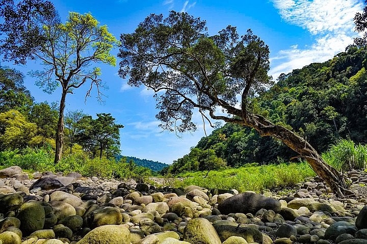 Mang Den: An Emerging 'Paradise' For Tourists