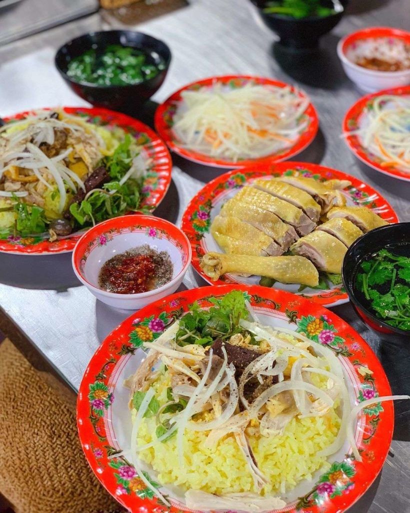 Famous Rice Dishes Across Vietnam