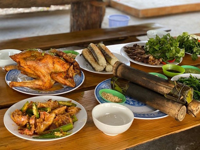 Famous Rice Dishes Across Vietnam