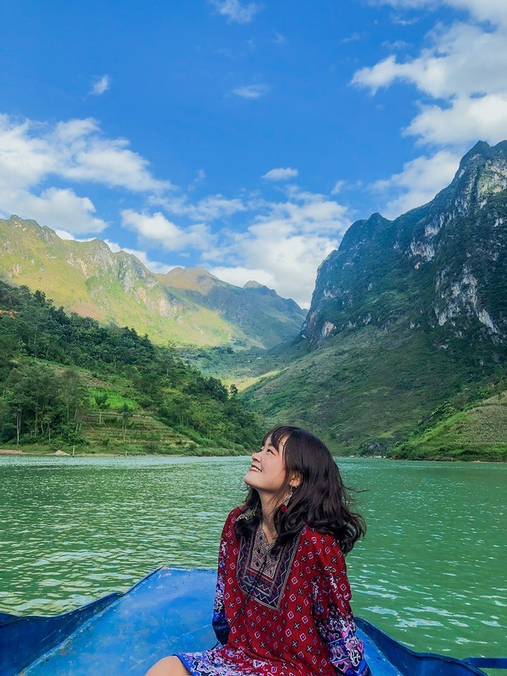 Where to Visit in Ha Giang: The Divine Journey to Nho Que River