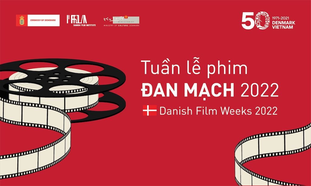Award-winning Films Featured in the Danish Film Weeks in Vietnam