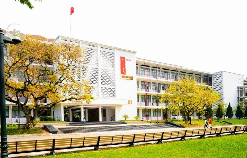 Eleven Vietnamese Universities Rank in QS’s Top Asian Universities 2021