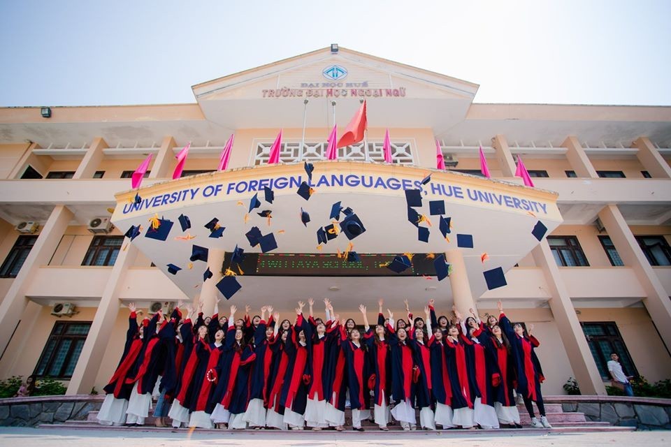 Eleven Vietnamese Universities Rank in QS’s Top Asian Universities 2021