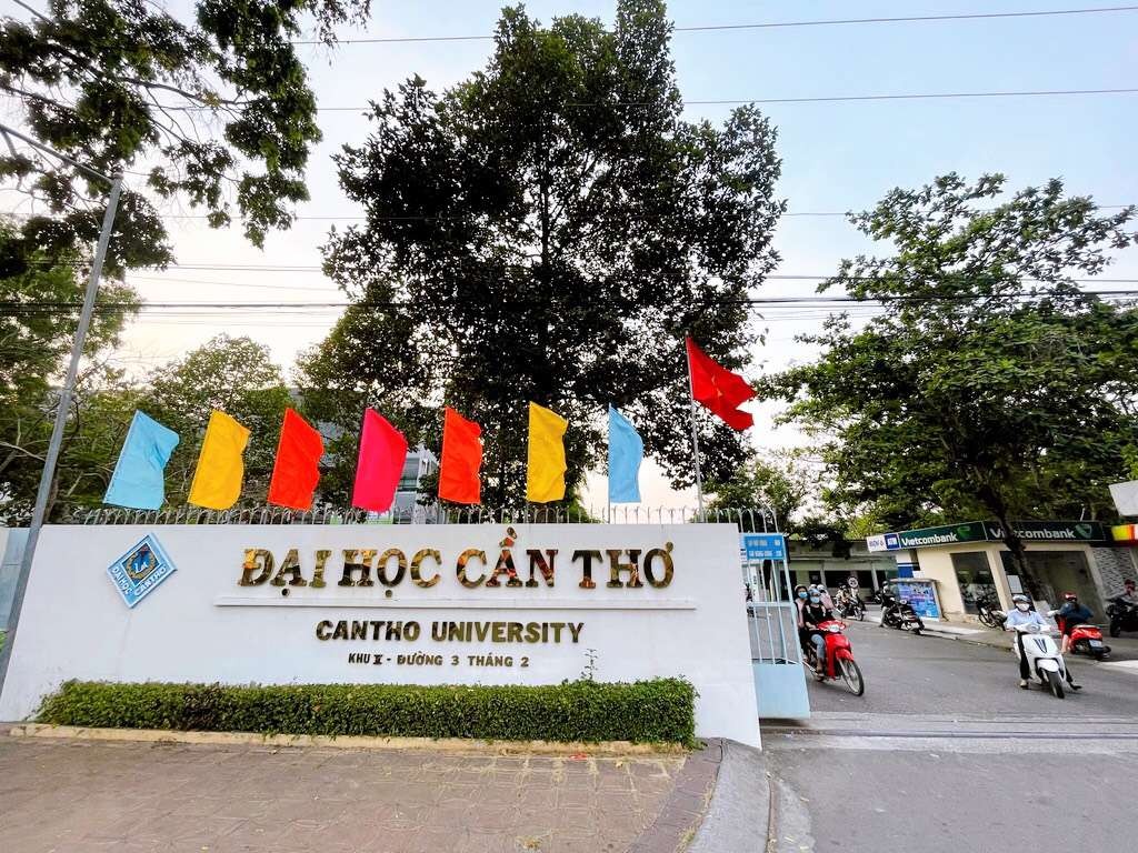 Eleven Vietnamese Universities Rank in QS’s Top Asian Universities 2021