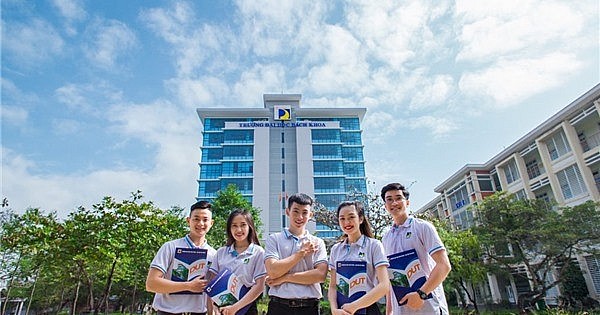 Eleven Vietnamese Universities Rank in QS’s Top Asian Universities 2021