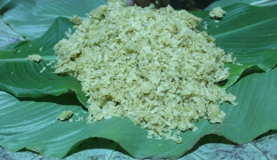 hanois autumn signature me tri green rice