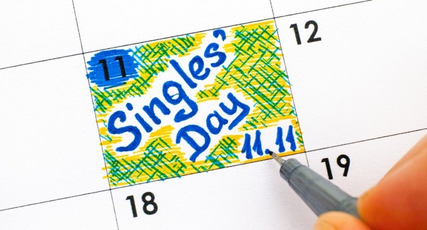 When is Single's Day Around the World and How to Celebrate