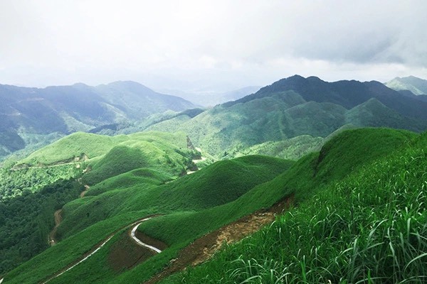 Exploring Cao Ba Lanh and Legend of the Nature's Xylophone