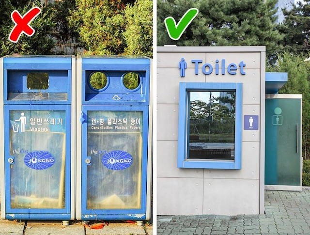 Extraordinary Facts About Korea: From Toilet Paper Gift to Street Fortune-tellers