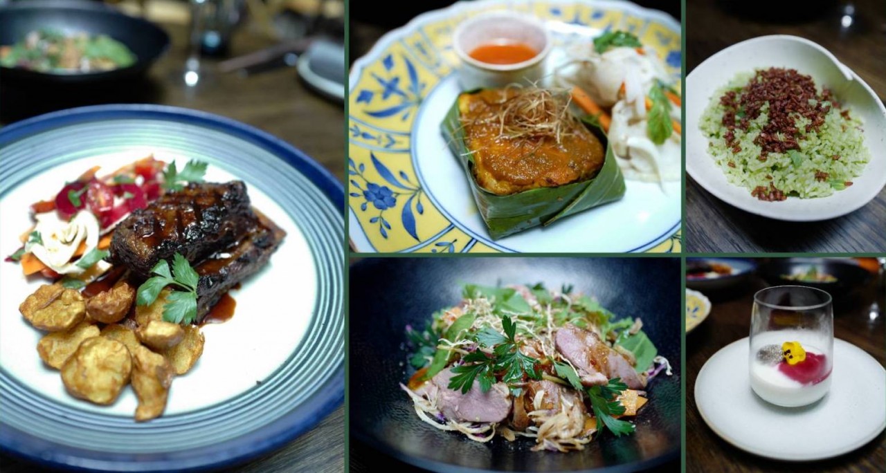 3 Romantic Fine Dining Ideas in Ho Chi Minh City