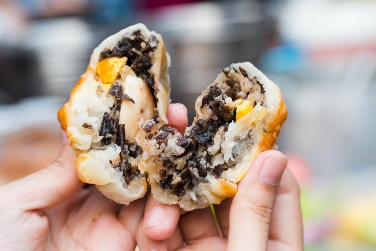 xin pao guilty pleasure from nam dinh