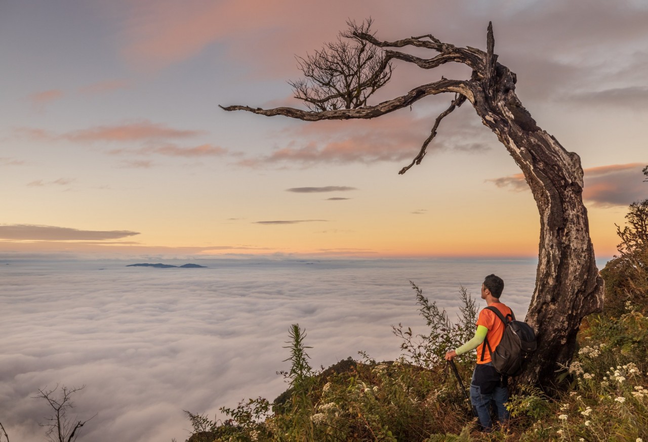 Lao Than - A Splendid Hiking Getaway