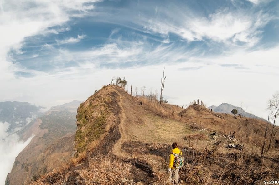 Lao Than - A Splendid Hiking Getaway