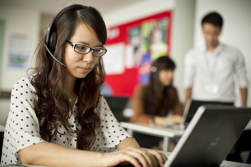 Vietnam's English Skills Dropped to Low Proficiency in Global Index