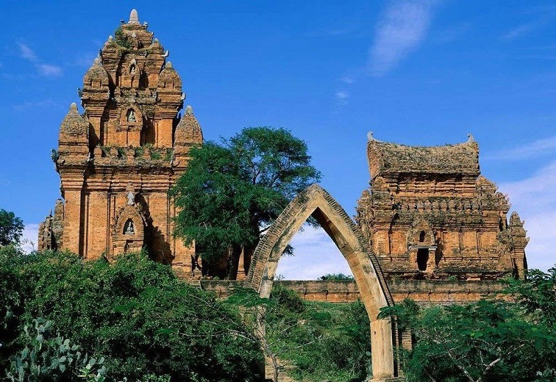 Ten Amazing Binh Thuan Destinations With Weirdest Names