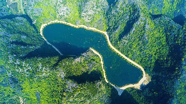 Exploring Mesmerizing Hoa Lu, Vietnam's Ancient Capital