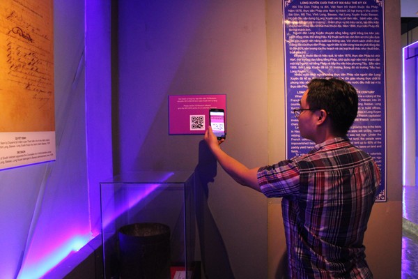 Museums in Ho Chi Minh City Cope with New Normal