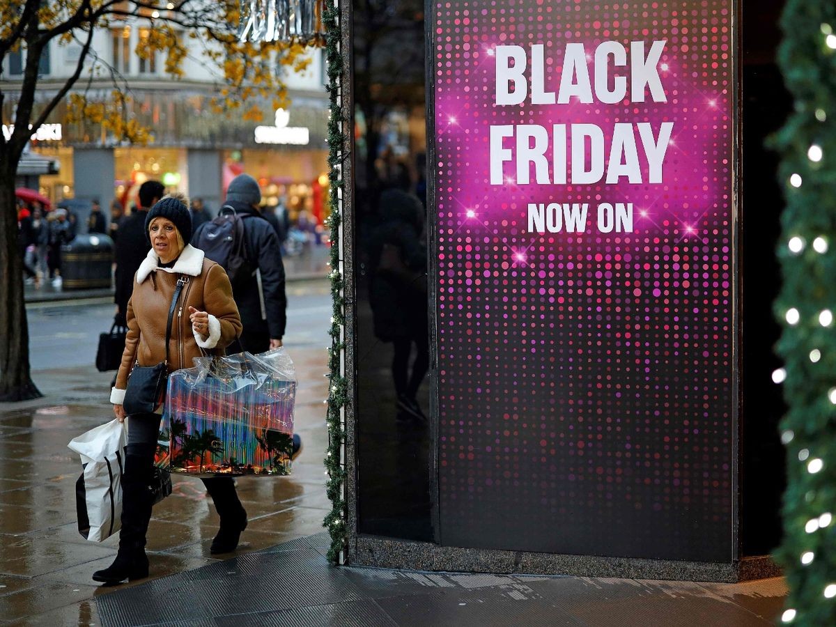 Black Friday 2021: How to Prepare for the Biggest Shopping Spree of the Year