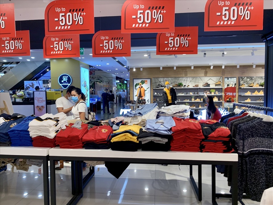 Black Friday 2021: How to Prepare for the Biggest Shopping Spree of the  Year | Vietnam Times