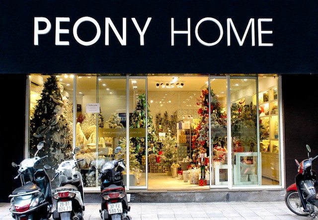 Tis the Season: Best Christmas Decoration Stores in Hanoi ...