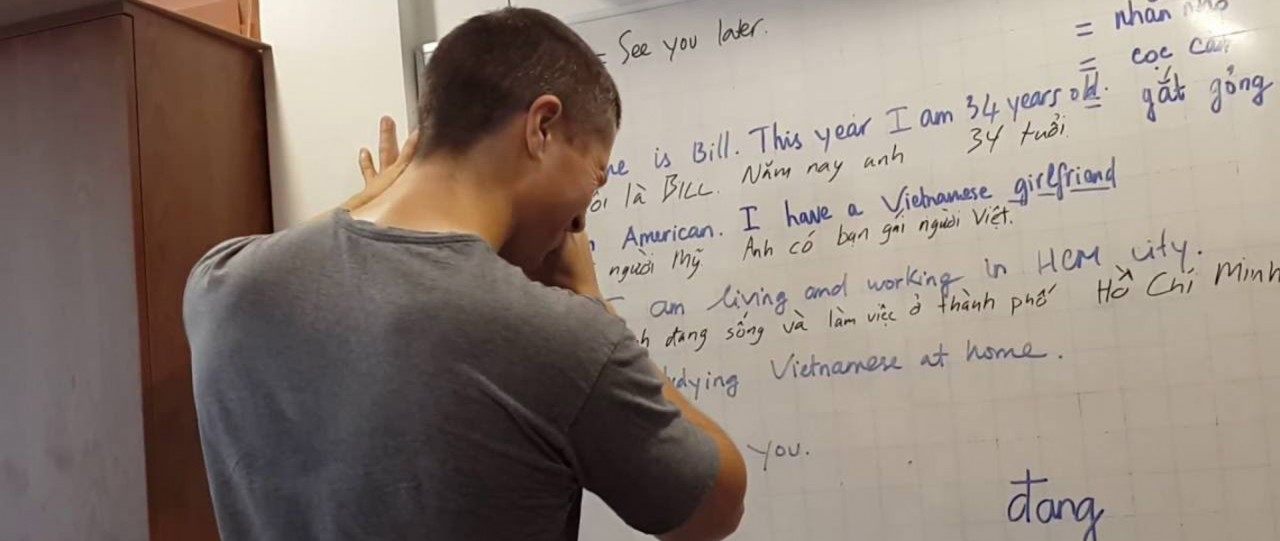can you pass the official 2022 vietnamese proficiency exam